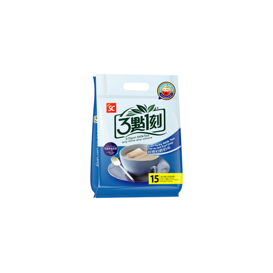 3:15PM Classic Milk Tea Series (Bag) - Earl Grey