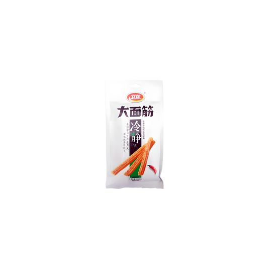 WEILONG Latiao (Spicy Stick) - Original