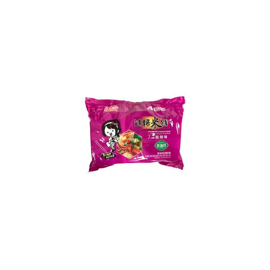 chenCun Rice Noodles - HUA Sour and Spicy