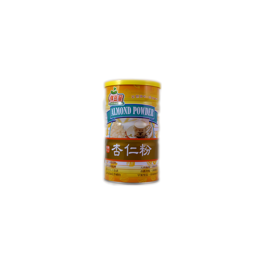 freshBeanHouse Almond Powder - Original
