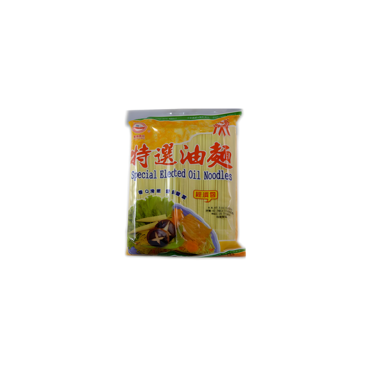 yiFeng Special Elected Oil Noodles