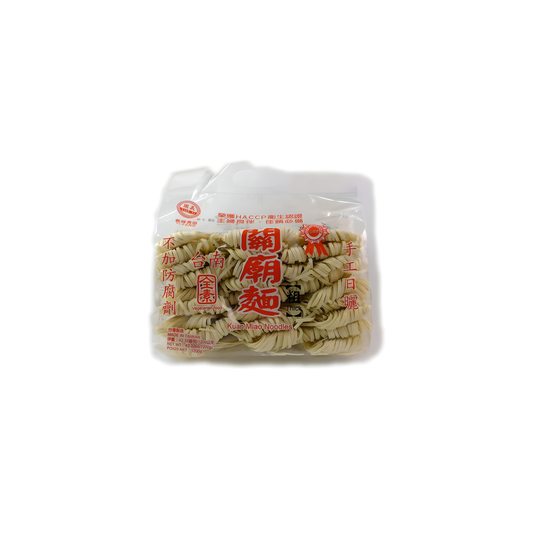 yiFeng Handpulled Noodles - Thick Kuan Miao