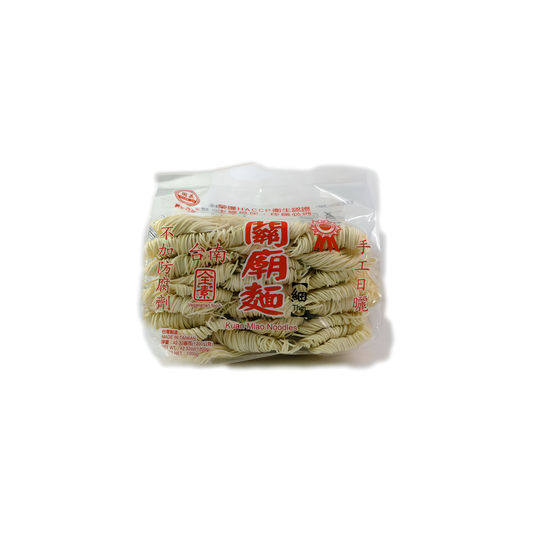 yiFeng Handpulled Noodles - Thin Kuan Miao