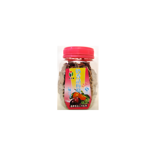 beautifulFlower Preserved Milk Fragrant Plum
