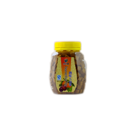 beautifulFlower Preserved Mixed Plum