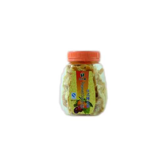 beautifulFlower Preserved Orange Skin
