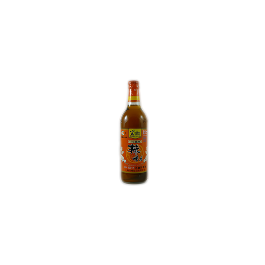 beauIdeal Shanghai Pickle Sauce - Hot