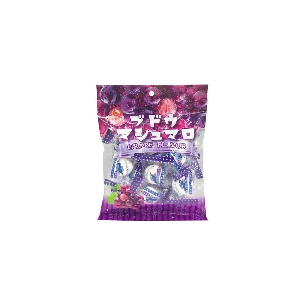 Chiao-E Marshmallow Grape Flavor