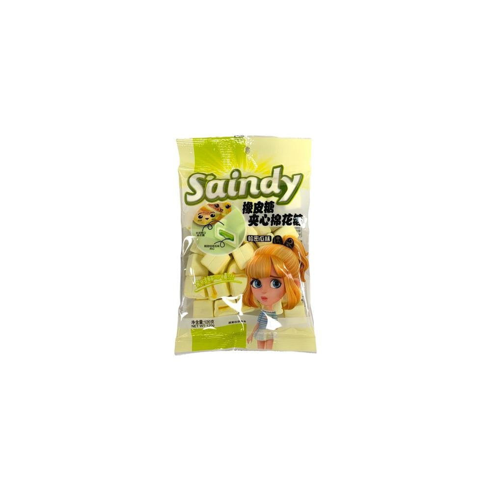 Saindy Melon Flavor Marshmallow