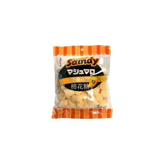 Saindy Mango Flavor Marshmallow