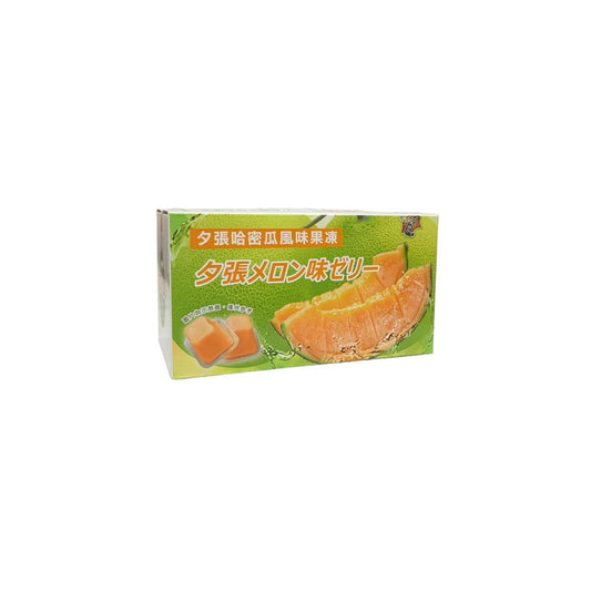 EnLuen Cantaloupe Flavor Jelly