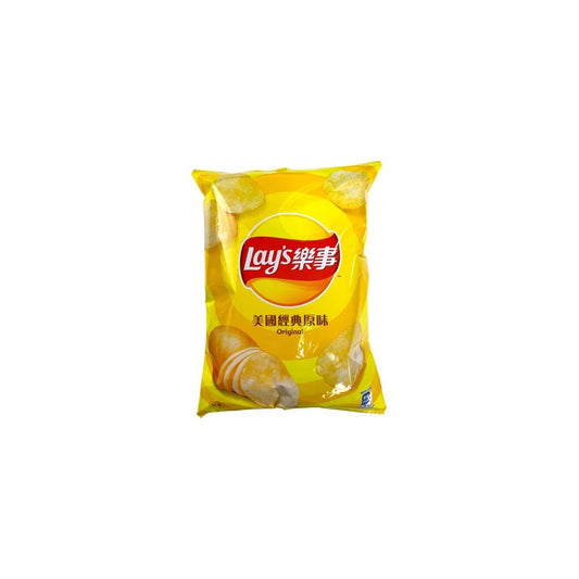 Lay’s Lay's Potato Chips-original