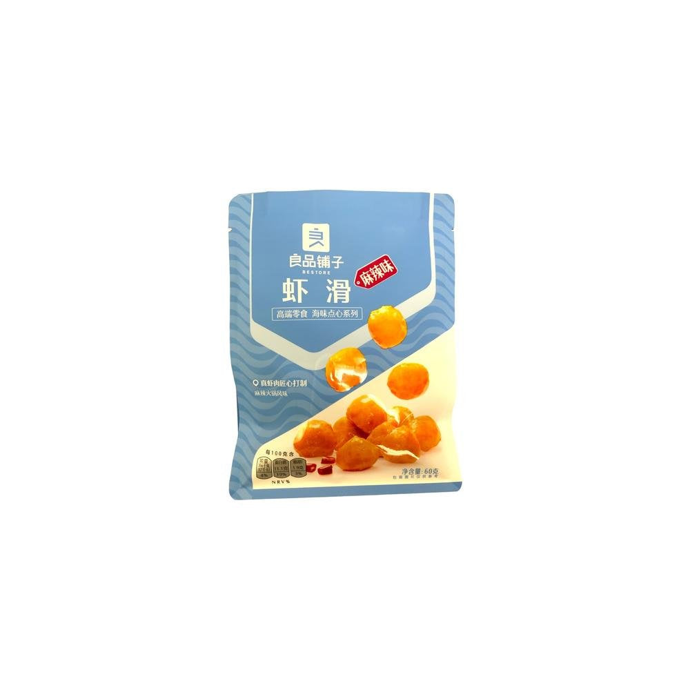 Bestore Artificial Shrimp Snacks