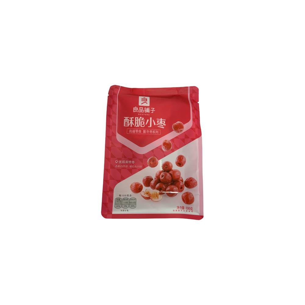 bestore Crispy Jujube