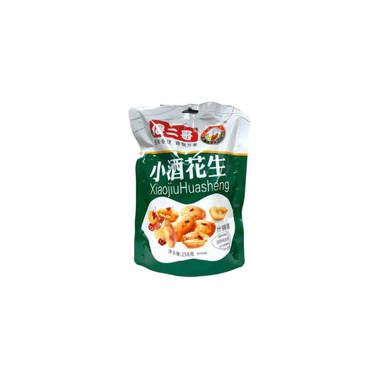 ShaErGe Xiaojiu Peanute(Mixed Flavor)