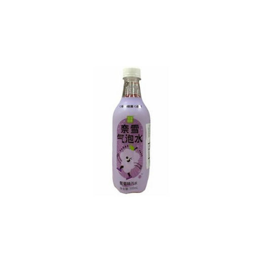 Nayuki Grape Flavored Sparkling Water