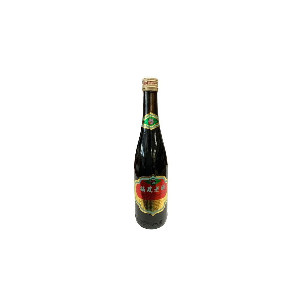 GuShanPai Fujian Cooking Wine - Large