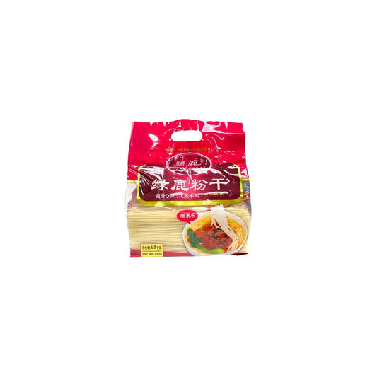 LULUFOOD Rice Vermicelli Carry Bag - S