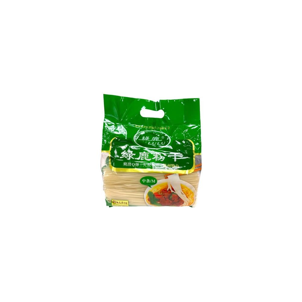 LULUFOOD Rice Vermicelli Carry Bag - M