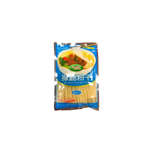 LULUFOOD Rice Vermicelli Bag - S