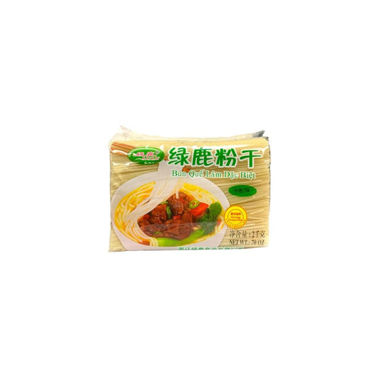 LULUFOOD Rice Vermicelli Pack - M