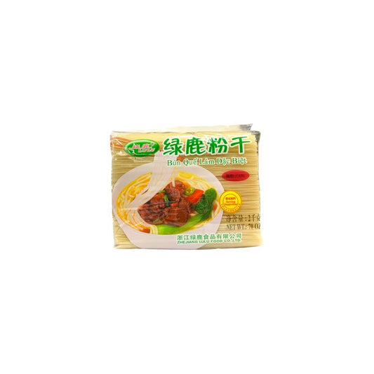 LULUFOOD Rice Vermicelli Pack - Lai Fan