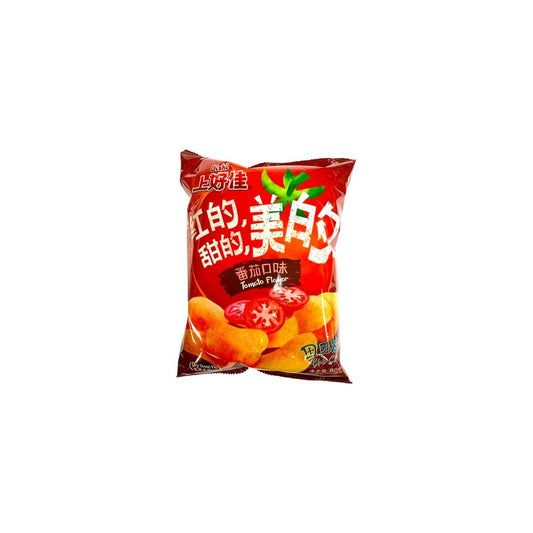 Oishi Tomato Flavor Potato Chips