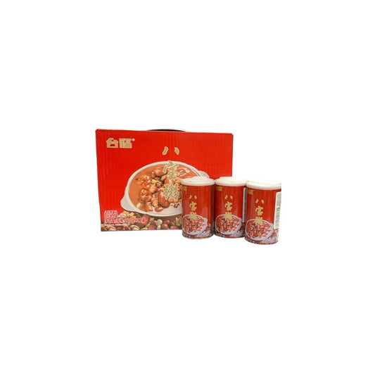 TaiFu Canned Eight-Treasure Porridge