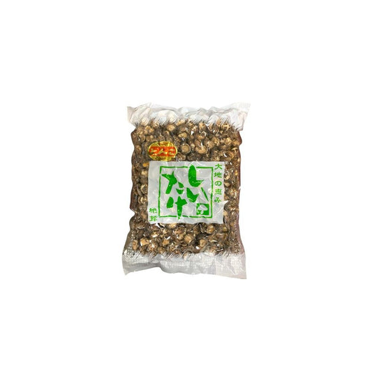 DDZZ Dried Mushroom 2-3CM