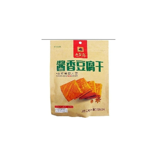 WuXianZhai Soy Sauce Bean Curd