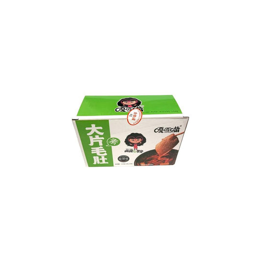 GaGaZui Dried Konjac Snacks - Peppercorn