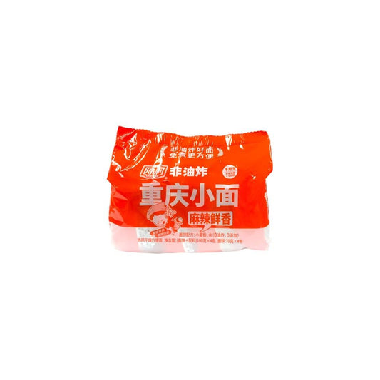 ChenCun Chongqing Instant Noodles Spicy Flavor