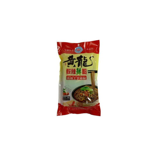 HuangLong Hot & Sour Noodles