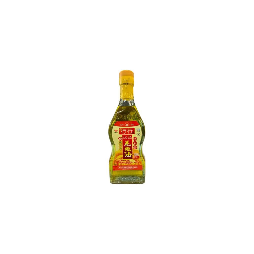 HH Pepper Oil - Red