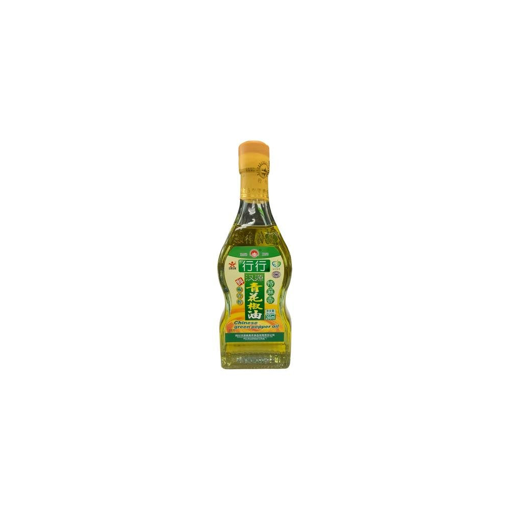 HH Pepper Oil - Rattan