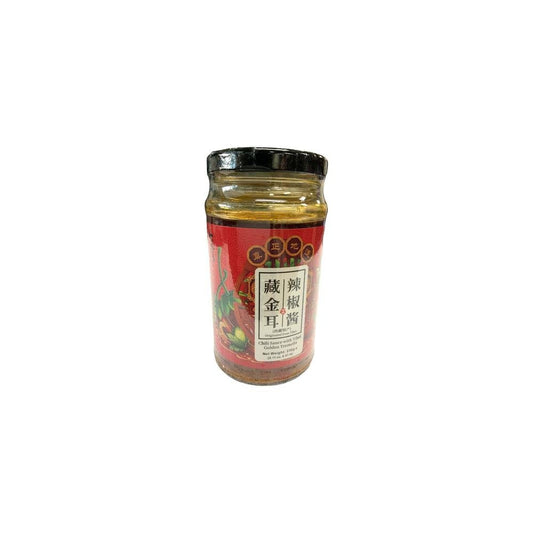 TaiYangMen Chili Sauce With Tibet