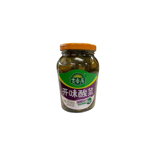 JiXiangJu Freshing Pickles