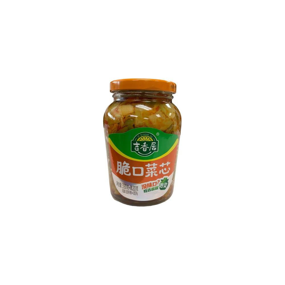 JiXiangJu Crisp Pickles