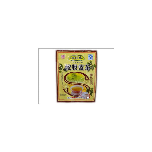 GeXianWeng Snake King Tea Granules