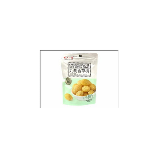 Farmers Grange Preserved Olives