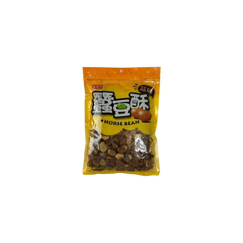 triko Horse Bean (garlic Flavor)