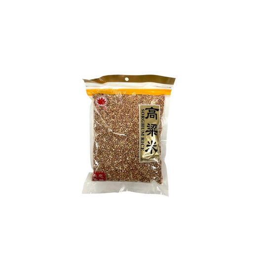 Red Leaf Sorghum Rice