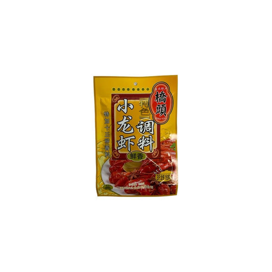 QiaoTou Multi-flavoured Natural Seasoning