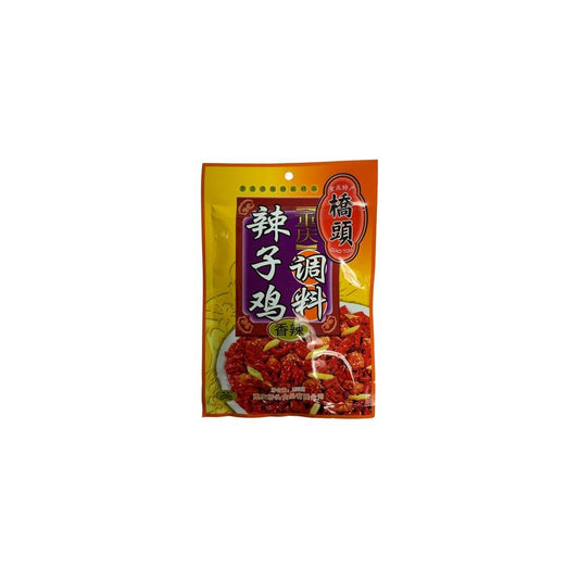 QiaoTou Chongqing Spicy Seasoning