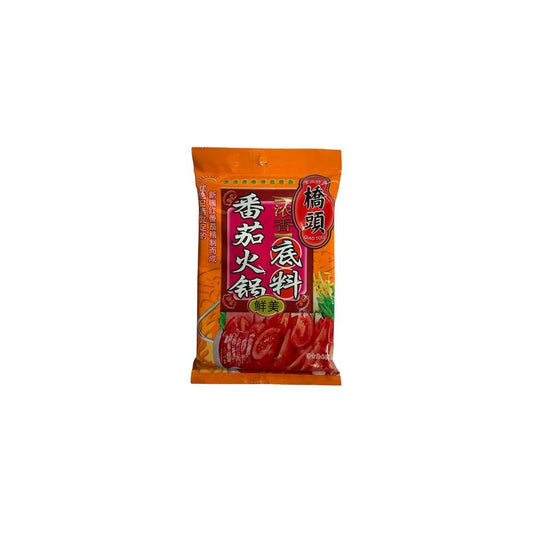 QiaoTou Hot Pot Seasoning-tomato Flavor