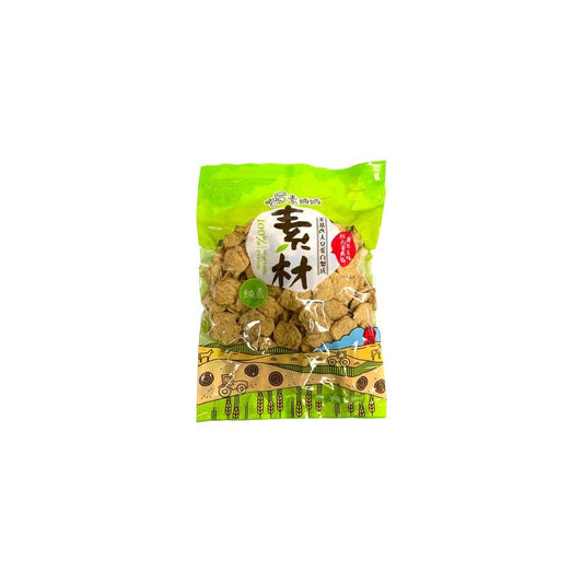 SuMaMa Textured Vegetable Soy Protein Cubes