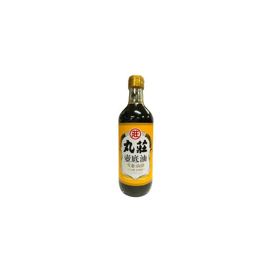 WuanChuang Black Bean Soy Sauce