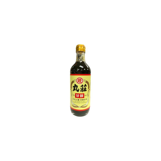 WuanChuang Soy Sauce Naturally Brewed