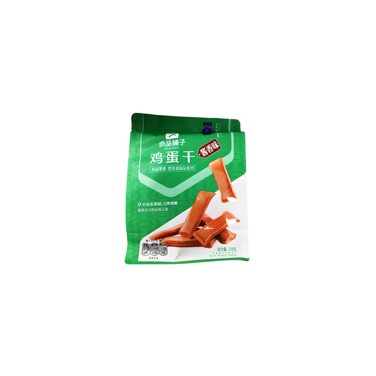 Bestore Dried Eggs Snack(soy Sauce Flavour)