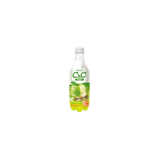 Hey Song Heysong Apple (sparkling Drink)